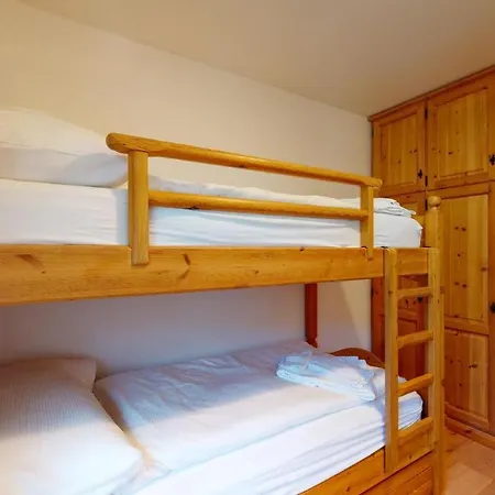 Abitaziun Derby 44 - Appartement *