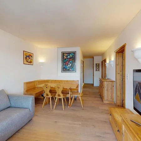 Abitaziun Derby 44 - Sankt Moritz