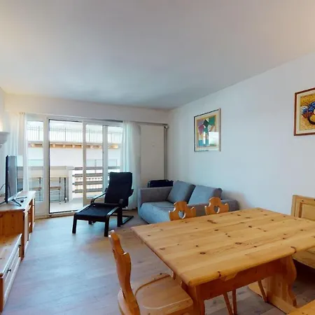 Abitaziun Derby 44 - Appartement *