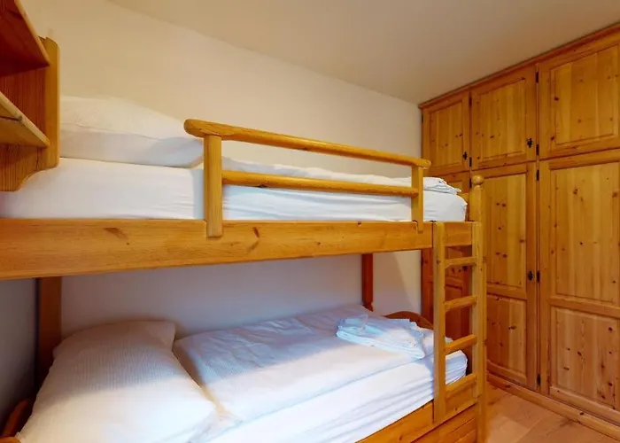 Abitaziun Derby 44 - 公寓 *