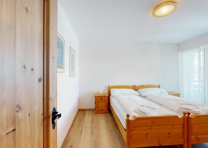 Abitaziun Derby 44 - 圣莫里茨