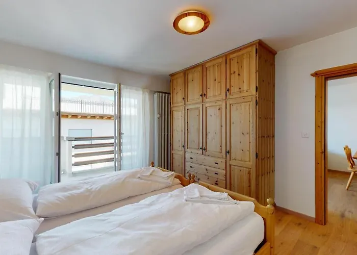 Abitaziun Derby 44 - 圣莫里茨