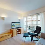 Apartamento Abitaziun Derby 44 - St Moritz