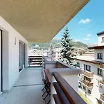 Abitaziun Derby 44 - Apartamento