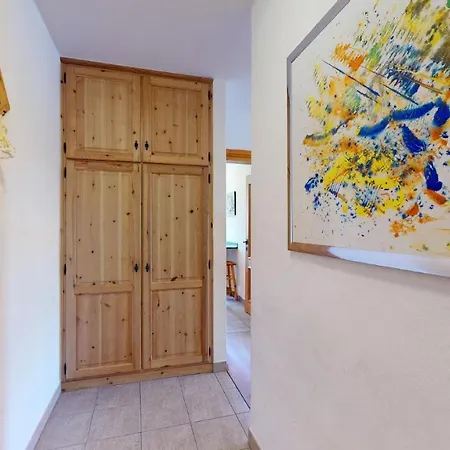 Abitaziun Derby 44 - 아파트 세인트모리츠