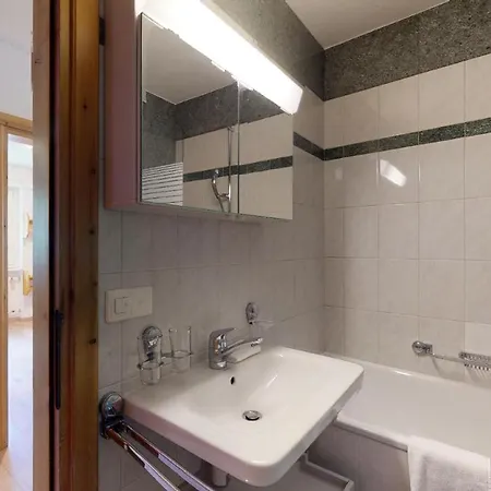 Abitaziun Derby 44 -