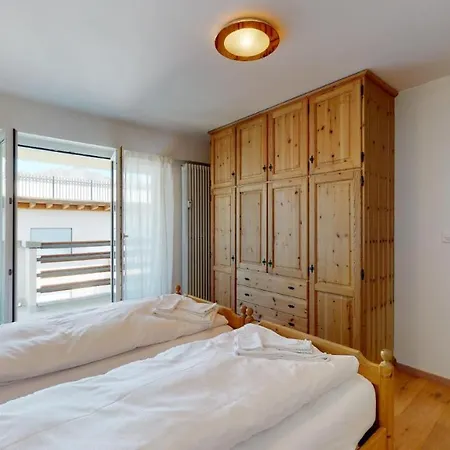 Abitaziun Derby 44 - 세인트모리츠